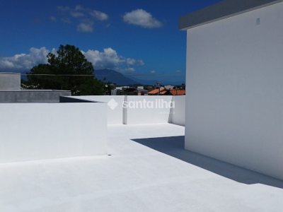 Casa à venda com 157m², 3 quartos, 2 suítes, 2 vagas no bairro Campeche em Florianópolis - Foto 19