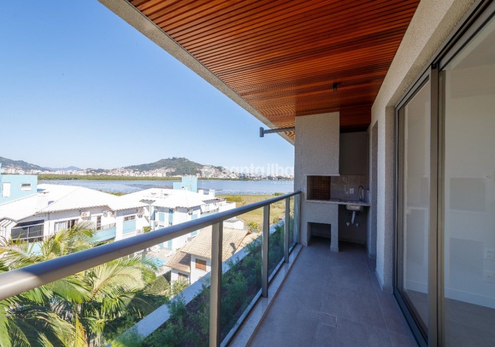 Apartamento à venda com 125m², 3 quartos, 1 suíte, 1 vaga no bairro João Paulo em Florianópolis - Foto 1
