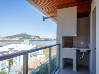 Apartamento à venda com 125m², 3 quartos, 1 suíte, 1 vaga no bairro João Paulo em Florianópolis - Foto 2