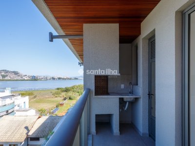 Apartamento à venda com 125m², 3 quartos, 1 suíte, 1 vaga no bairro João Paulo em Florianópolis - Foto 3