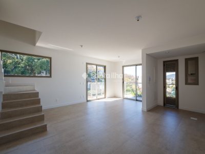 Apartamento à venda com 125m², 3 quartos, 1 suíte, 1 vaga no bairro João Paulo em Florianópolis - Foto 4