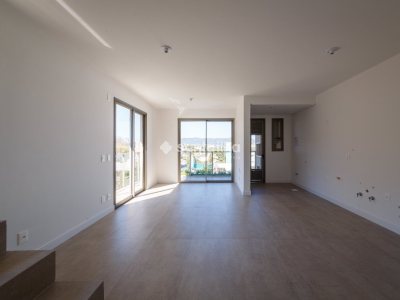 Apartamento à venda com 125m², 3 quartos, 1 suíte, 1 vaga no bairro João Paulo em Florianópolis - Foto 5