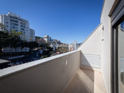 Apartamento à venda com 125m², 3 quartos, 1 suíte, 1 vaga no bairro João Paulo em Florianópolis - Foto 8
