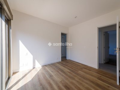 Apartamento à venda com 125m², 3 quartos, 1 suíte, 1 vaga no bairro João Paulo em Florianópolis - Foto 9