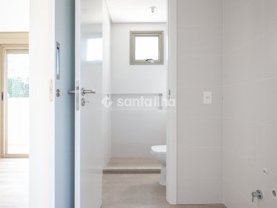 Apartamento à venda com 125m², 3 quartos, 1 suíte, 1 vaga no bairro João Paulo em Florianópolis - Foto 12