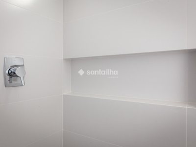 Apartamento à venda com 125m², 3 quartos, 1 suíte, 1 vaga no bairro João Paulo em Florianópolis - Foto 13