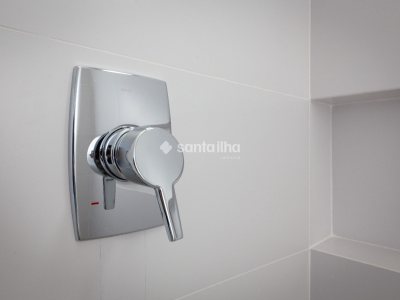 Apartamento à venda com 125m², 3 quartos, 1 suíte, 1 vaga no bairro João Paulo em Florianópolis - Foto 14