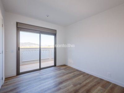 Apartamento à venda com 125m², 3 quartos, 1 suíte, 1 vaga no bairro João Paulo em Florianópolis - Foto 15