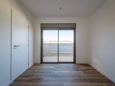 Apartamento à venda com 125m², 3 quartos, 1 suíte, 1 vaga no bairro João Paulo em Florianópolis - Foto 16