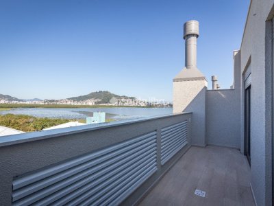 Apartamento à venda com 125m², 3 quartos, 1 suíte, 1 vaga no bairro João Paulo em Florianópolis - Foto 18