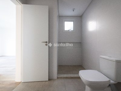 Apartamento à venda com 125m², 3 quartos, 1 suíte, 1 vaga no bairro João Paulo em Florianópolis - Foto 23