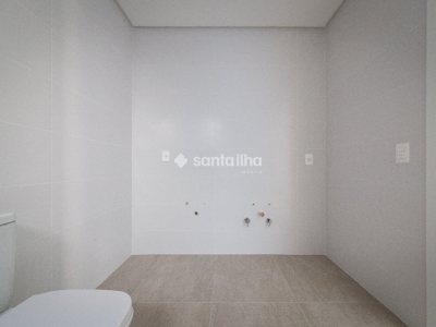 Apartamento à venda com 125m², 3 quartos, 1 suíte, 1 vaga no bairro João Paulo em Florianópolis - Foto 24