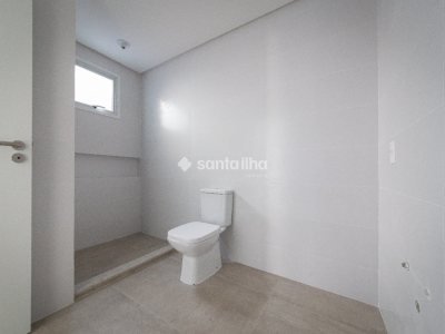 Apartamento à venda com 125m², 3 quartos, 1 suíte, 1 vaga no bairro João Paulo em Florianópolis - Foto 25