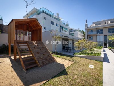 Apartamento à venda com 125m², 3 quartos, 1 suíte, 1 vaga no bairro João Paulo em Florianópolis - Foto 32