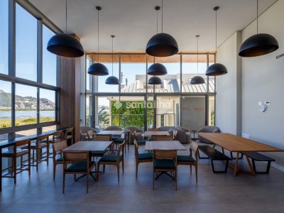 Apartamento à venda com 125m², 3 quartos, 1 suíte, 1 vaga no bairro João Paulo em Florianópolis - Foto 47