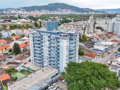 Apartamento à venda com 73m², 2 quartos, 1 suíte, 1 vaga no bairro Itacorubi em Florianópolis - Foto 3