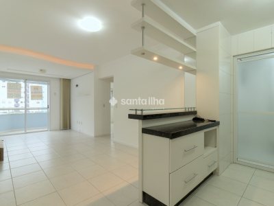 Apartamento à venda com 73m², 2 quartos, 1 suíte, 1 vaga no bairro Itacorubi em Florianópolis - Foto 9