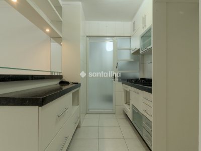 Apartamento à venda com 73m², 2 quartos, 1 suíte, 1 vaga no bairro Itacorubi em Florianópolis - Foto 11