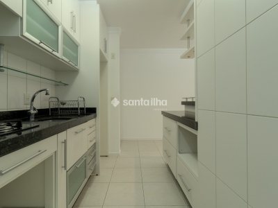 Apartamento à venda com 73m², 2 quartos, 1 suíte, 1 vaga no bairro Itacorubi em Florianópolis - Foto 13