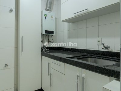 Apartamento à venda com 73m², 2 quartos, 1 suíte, 1 vaga no bairro Itacorubi em Florianópolis - Foto 12