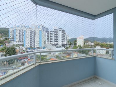 Apartamento à venda com 73m², 2 quartos, 1 suíte, 1 vaga no bairro Itacorubi em Florianópolis - Foto 6