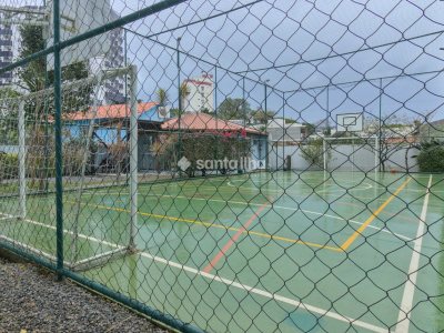 Apartamento à venda com 73m², 2 quartos, 1 suíte, 1 vaga no bairro Itacorubi em Florianópolis - Foto 21
