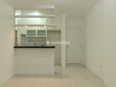Apartamento à venda com 73m², 2 quartos, 1 suíte, 1 vaga no bairro Itacorubi em Florianópolis - Foto 8
