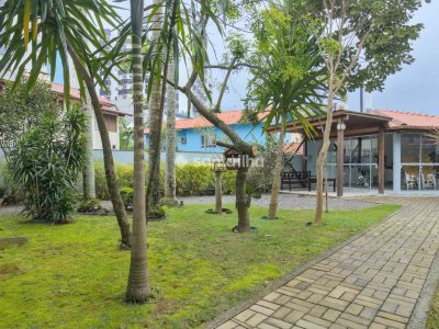 Apartamento à venda com 73m², 2 quartos, 1 suíte, 1 vaga no bairro Itacorubi em Florianópolis - Foto 20