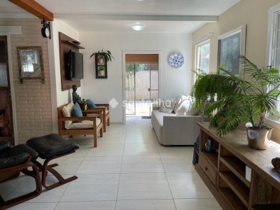 Casa à venda com 200m², 3 quartos, 2 suítes, 6 vagas no bairro Rio Tavares em Florianópolis - Foto 12