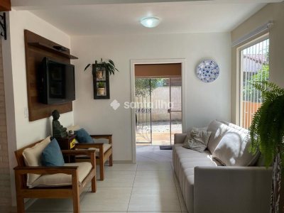 Casa à venda com 200m², 3 quartos, 2 suítes, 6 vagas no bairro Rio Tavares em Florianópolis - Foto 14