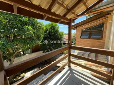 Casa à venda com 200m², 3 quartos, 2 suítes, 6 vagas no bairro Rio Tavares em Florianópolis - Foto 25