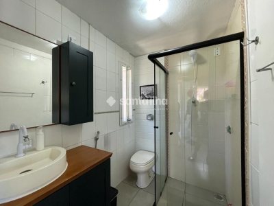 Casa à venda com 200m², 3 quartos, 2 suítes, 6 vagas no bairro Rio Tavares em Florianópolis - Foto 26