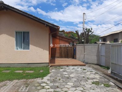 Casa à venda com 200m², 3 quartos, 2 suítes, 6 vagas no bairro Rio Tavares em Florianópolis - Foto 38