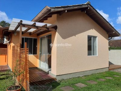 Casa à venda com 200m², 3 quartos, 2 suítes, 6 vagas no bairro Rio Tavares em Florianópolis - Foto 40