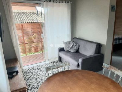 Casa à venda com 200m², 3 quartos, 2 suítes, 6 vagas no bairro Rio Tavares em Florianópolis - Foto 41