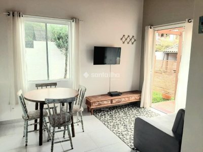 Casa à venda com 200m², 3 quartos, 2 suítes, 6 vagas no bairro Rio Tavares em Florianópolis - Foto 42