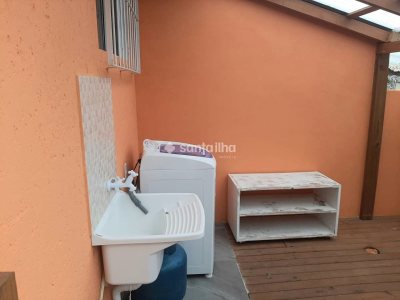 Casa à venda com 200m², 3 quartos, 2 suítes, 6 vagas no bairro Rio Tavares em Florianópolis - Foto 46