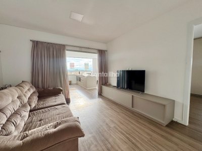 Cobertura à venda com 90m², 1 quarto, 1 suíte, 1 vaga no bairro Campeche em Florianópolis - Foto 3