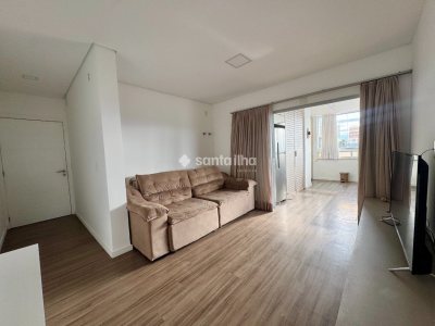 Cobertura à venda com 90m², 1 quarto, 1 suíte, 1 vaga no bairro Campeche em Florianópolis - Foto 2