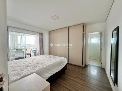 Cobertura à venda com 90m², 1 quarto, 1 suíte, 1 vaga no bairro Campeche em Florianópolis - Foto 11