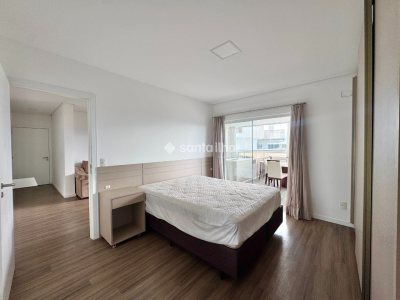 Cobertura à venda com 90m², 1 quarto, 1 suíte, 1 vaga no bairro Campeche em Florianópolis - Foto 13