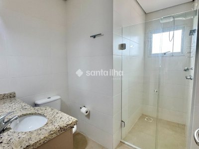 Cobertura à venda com 90m², 1 quarto, 1 suíte, 1 vaga no bairro Campeche em Florianópolis - Foto 14