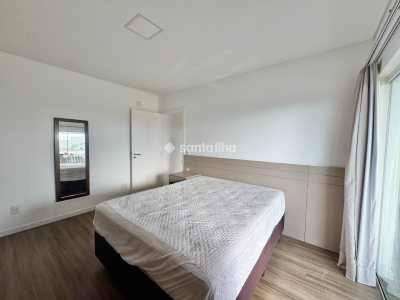 Cobertura à venda com 90m², 1 quarto, 1 suíte, 1 vaga no bairro Campeche em Florianópolis - Foto 12