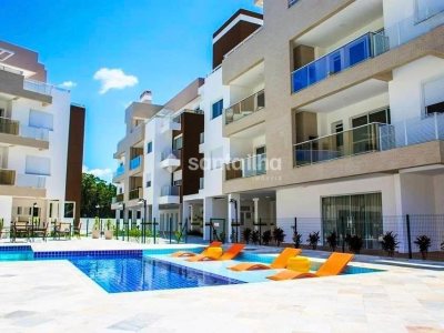 Cobertura à venda com 90m², 1 quarto, 1 suíte, 1 vaga no bairro Campeche em Florianópolis - Foto 19
