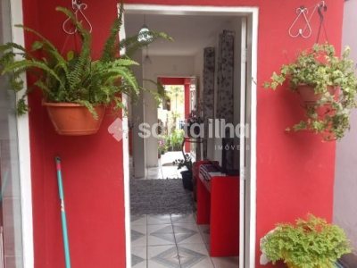 Casa à venda com 70m², 3 quartos, 1 vaga no bairro Rio Tavares em Florianópolis - Foto 5