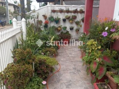 Casa à venda com 70m², 3 quartos, 1 vaga no bairro Rio Tavares em Florianópolis - Foto 6