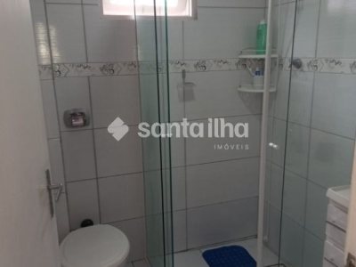 Casa à venda com 70m², 3 quartos, 1 vaga no bairro Rio Tavares em Florianópolis - Foto 7