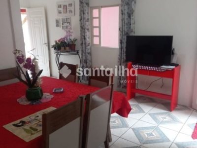 Casa à venda com 70m², 3 quartos, 1 vaga no bairro Rio Tavares em Florianópolis - Foto 8