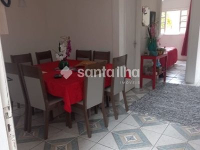 Casa à venda com 70m², 3 quartos, 1 vaga no bairro Rio Tavares em Florianópolis - Foto 9