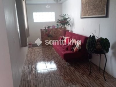 Casa à venda com 70m², 3 quartos, 1 vaga no bairro Rio Tavares em Florianópolis - Foto 10